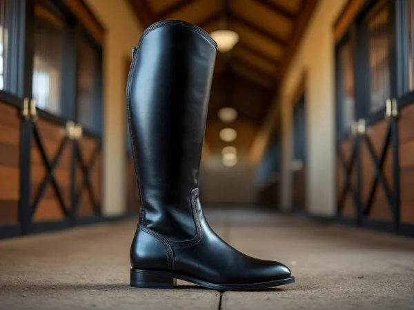 Alessio_Bespoke_custom_made_horse_riding_long_boots_black_2-600x450